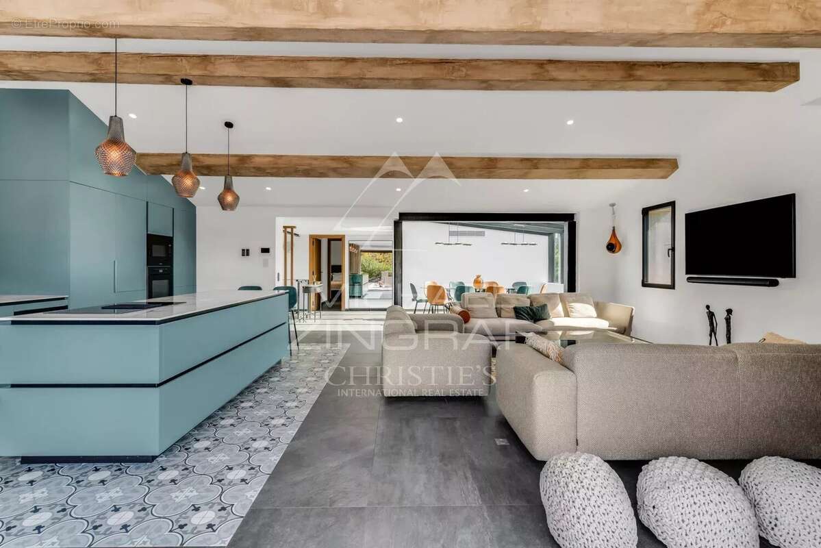 Maison à LA CROIX-VALMER