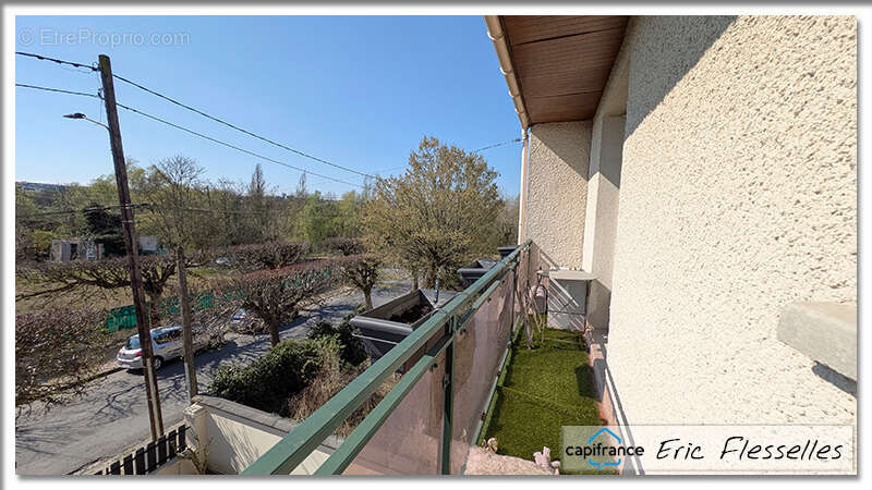Appartement à GOURNAY-SUR-MARNE