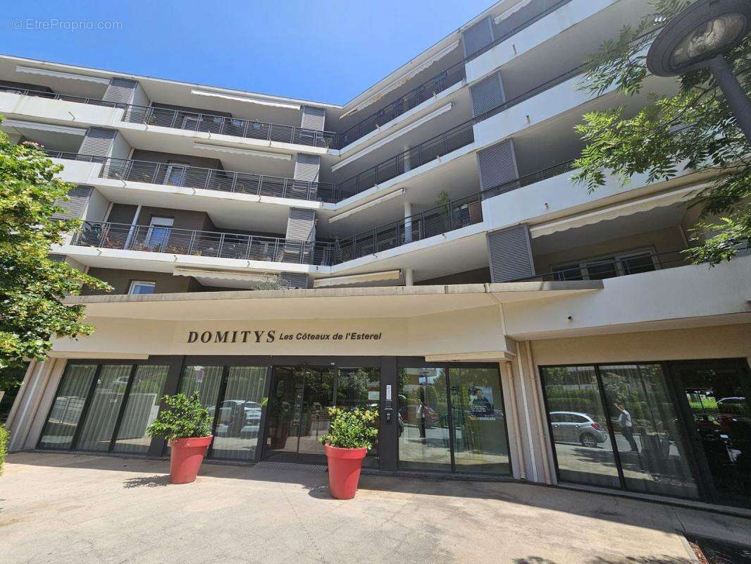 Appartement à FREJUS