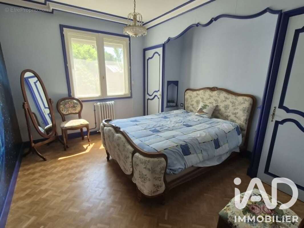 Maison 93 m² à Aussillon  - photo 9