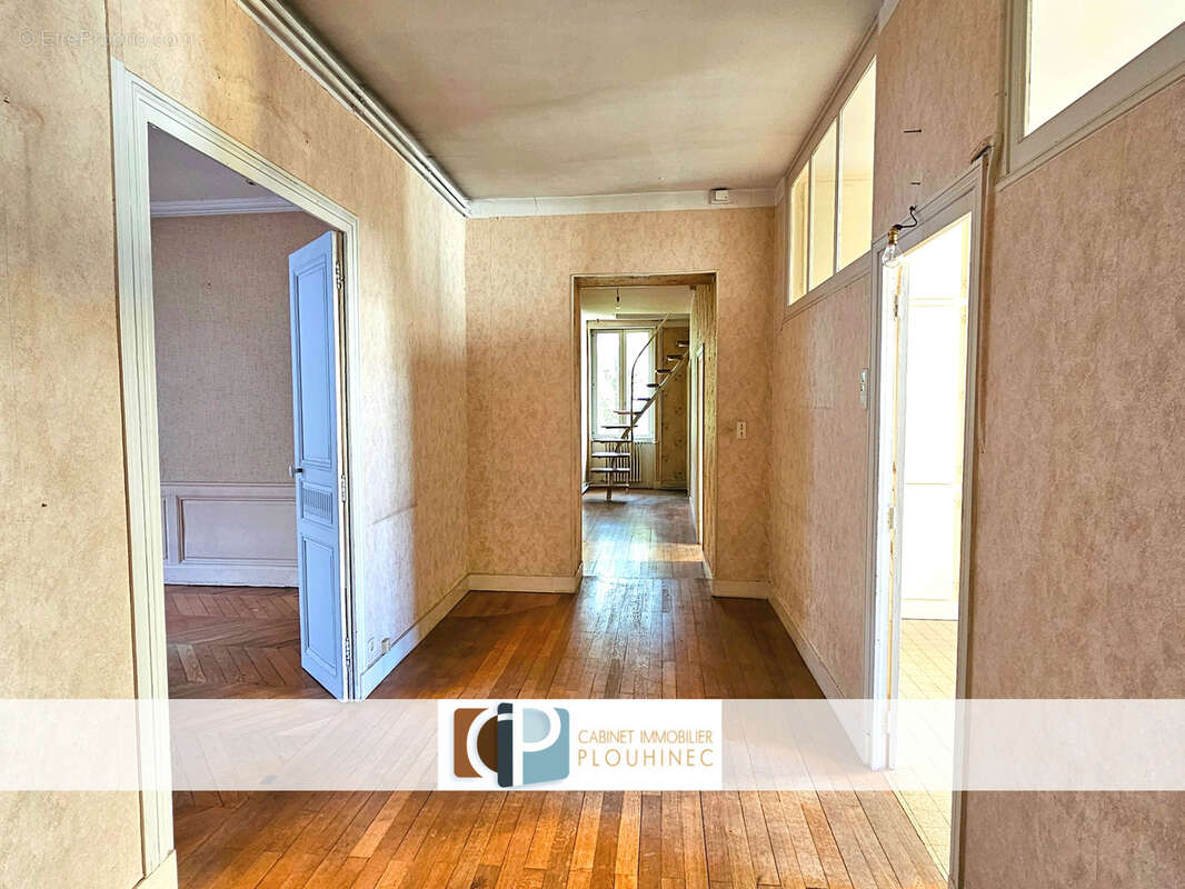 Appartement à MACON