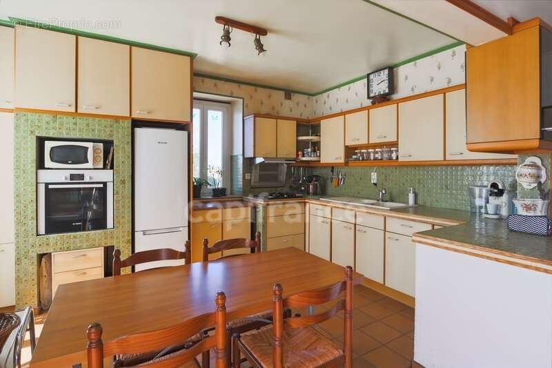 Maison à PAYRAC