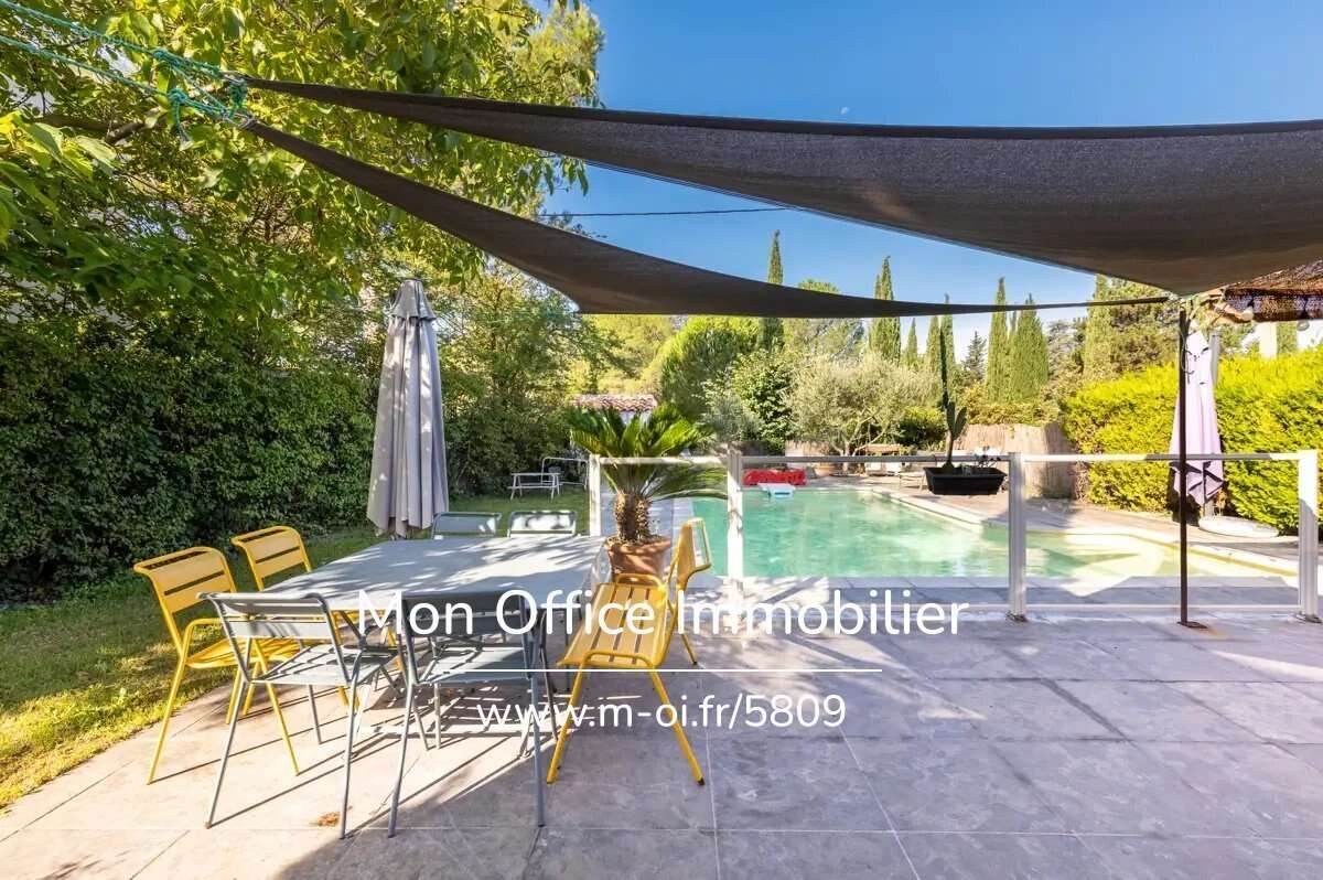 Maison à AIX-EN-PROVENCE