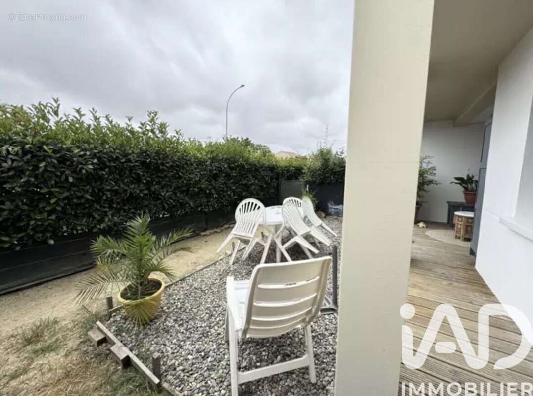 Photo 2 - Appartement à CUGNAUX