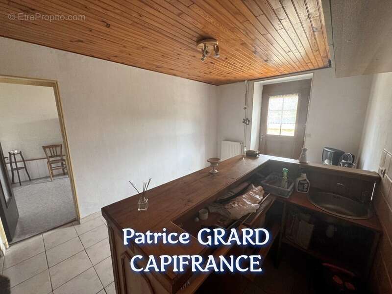 Propriete à vendre 11 pièces et 9 chalets aménagés - photo 62