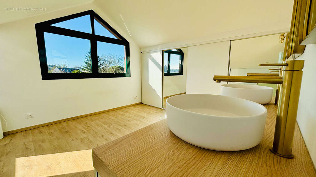 Maison à LA ROCHE-BERNARD