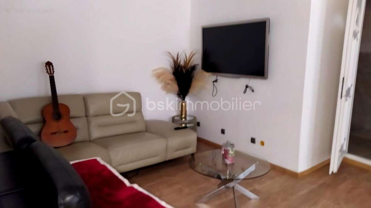 Immeuble de 4 appartements perpignan - photo 2