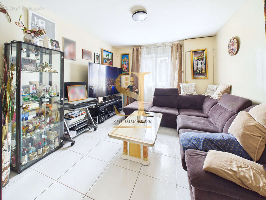 Maison 140 m² à Villeneuve-Saint-Georges  - photo 3