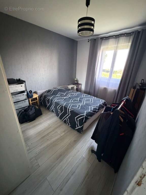 Maison à LE BREUIL