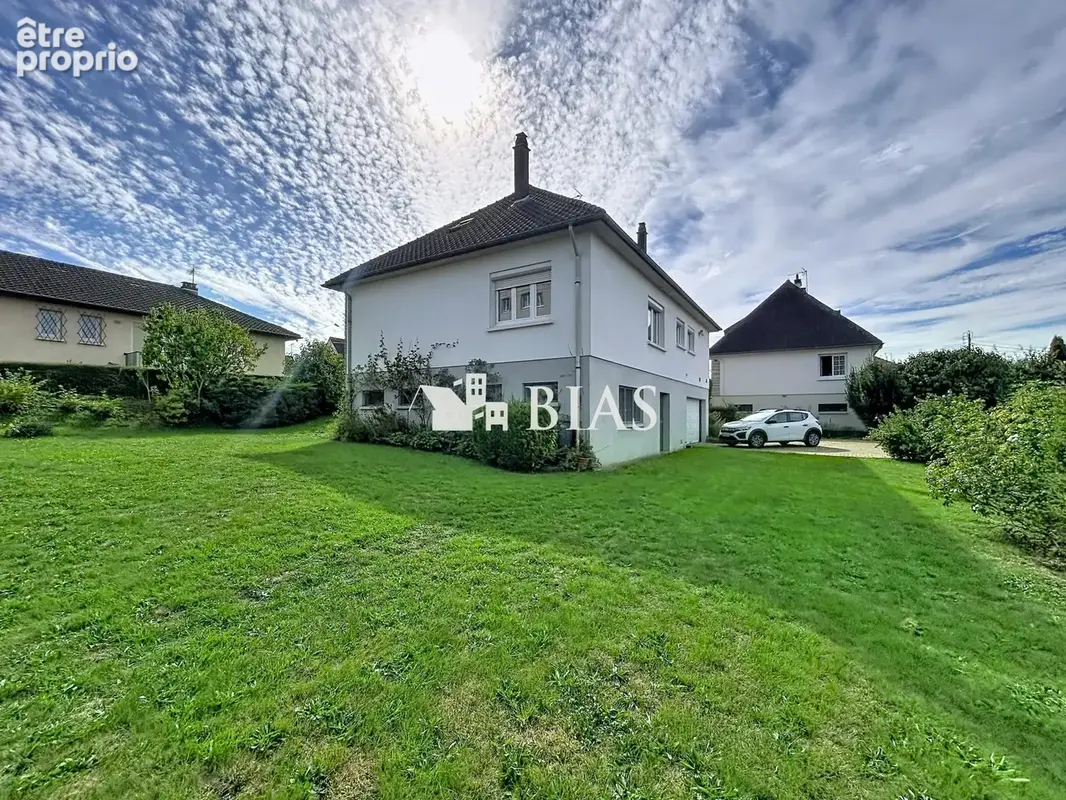 Maison à MAROMME
