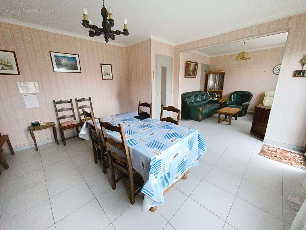 Maison à LA BAULE-ESCOUBLAC