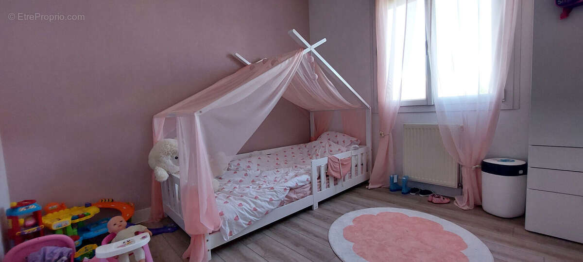 Maison Pleumartin 4 pièce(s) 105 m2 - photo 8