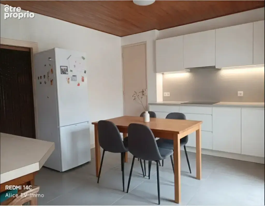 A vendre maison - labastide rouairoux - 81270 - photo 9