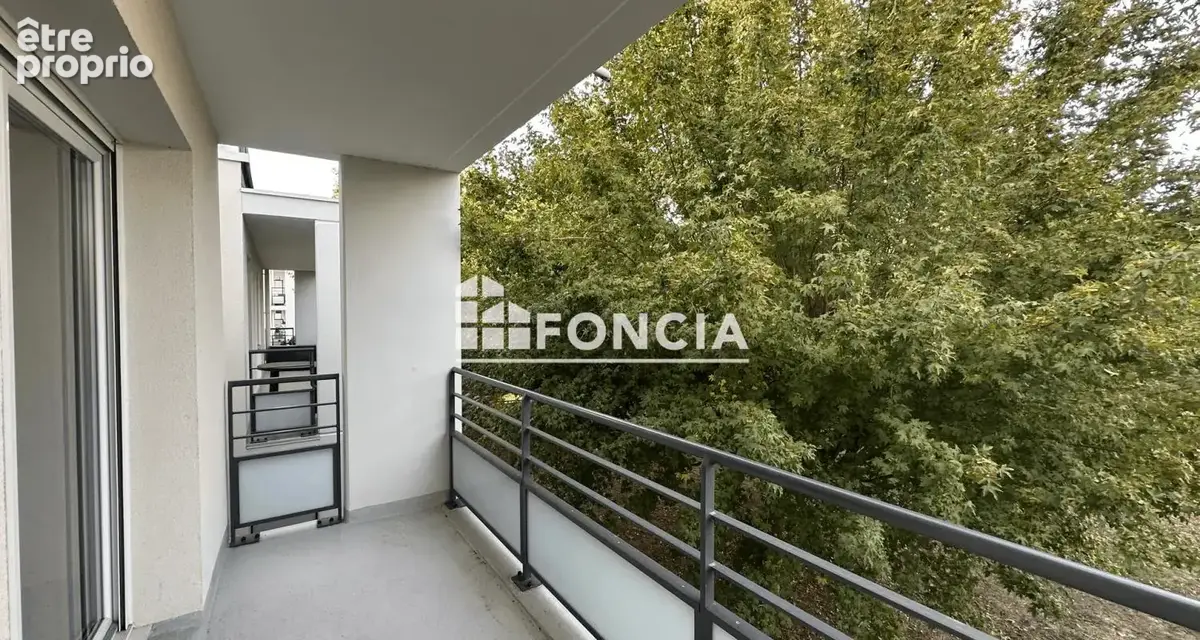 Essey les nancy dans residence de standing avec piscine et terrasse - photo 10