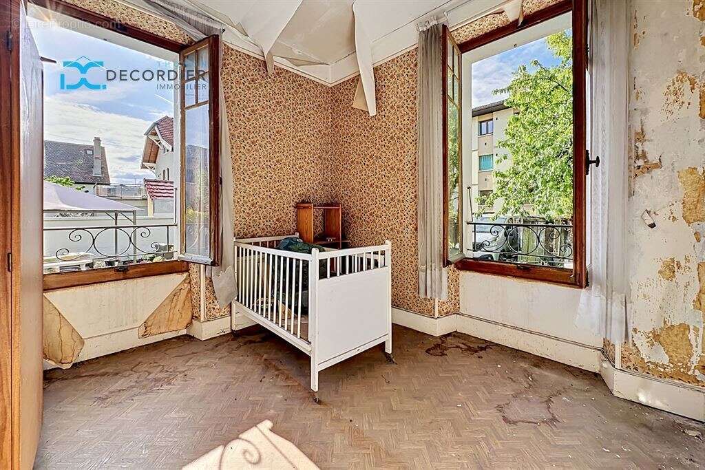Appartement à THONON-LES-BAINS