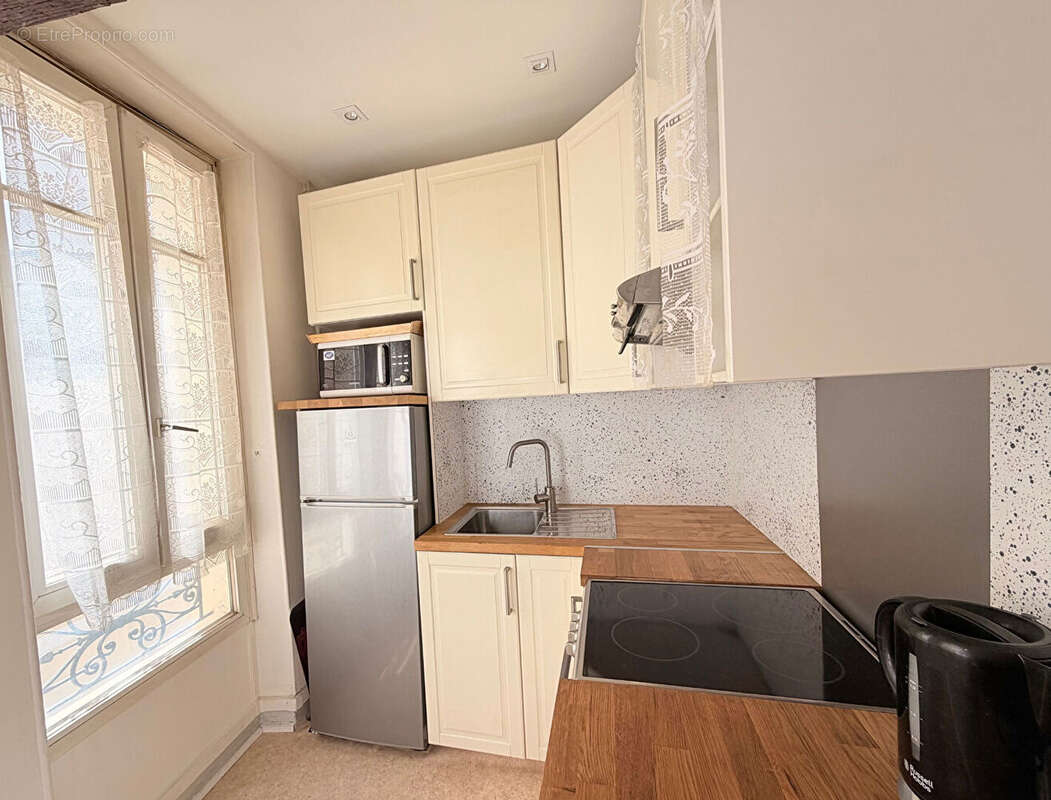 Appartement Nogent Sur Marne 3 pièce(s) 46,02 m2 - photo 6