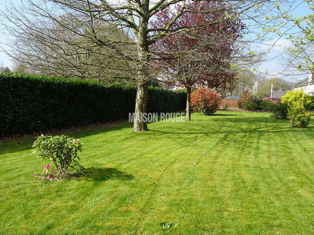 Maison à PLELAN-LE-PETIT