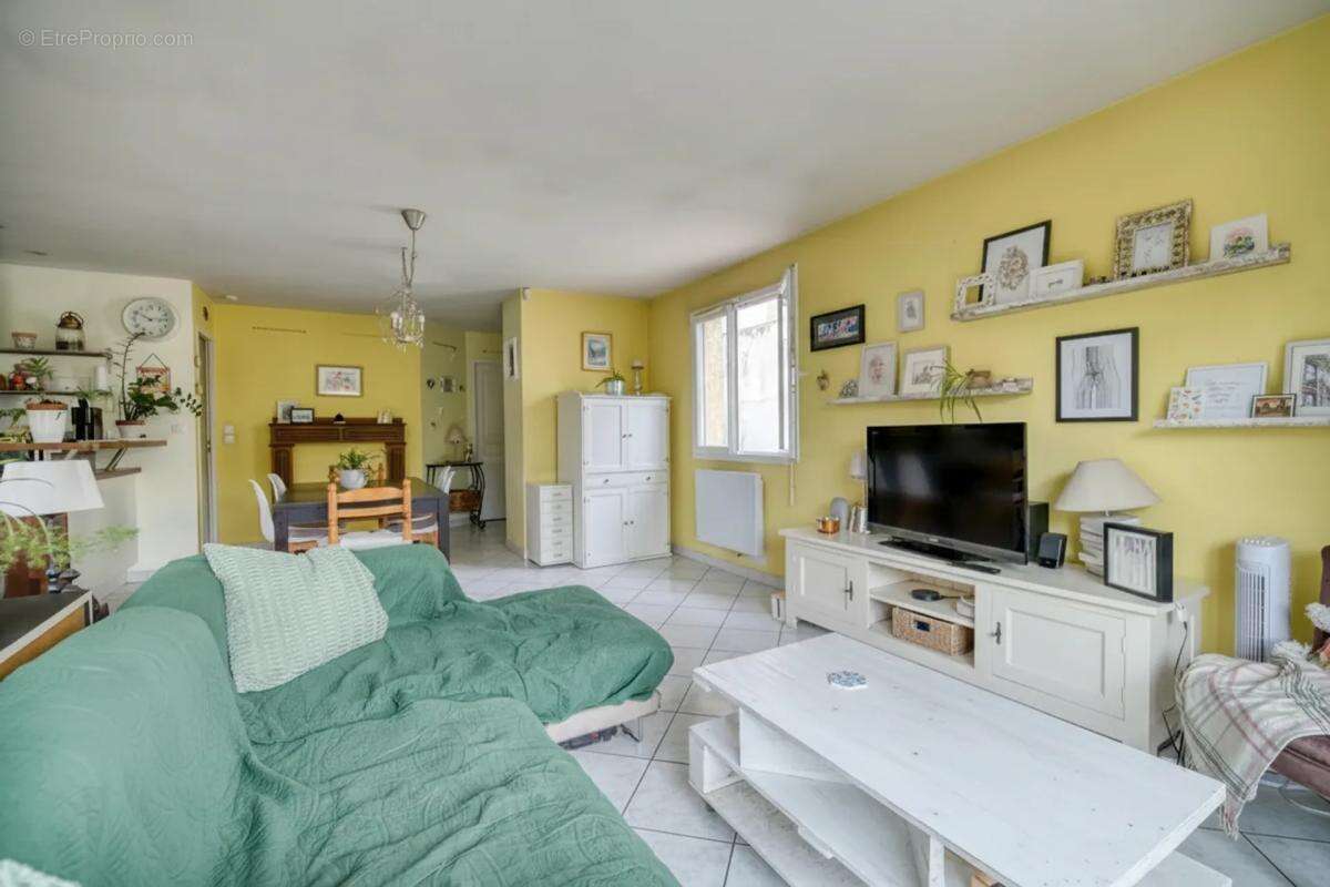 Maison de 3 pièces de 80m² à Toulouse - photo 6