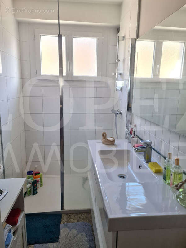 Appartement à MAZAMET