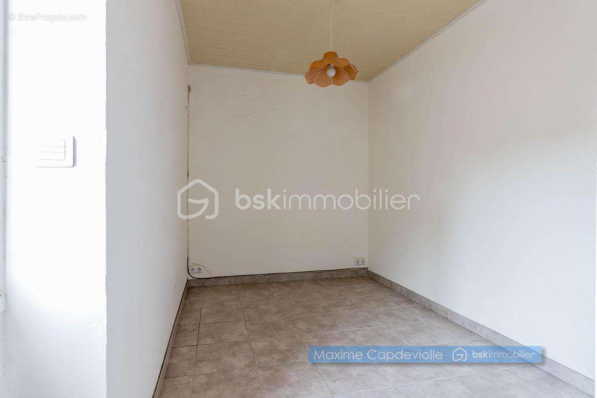 F2 de 30m² sur leudeville - photo 7
