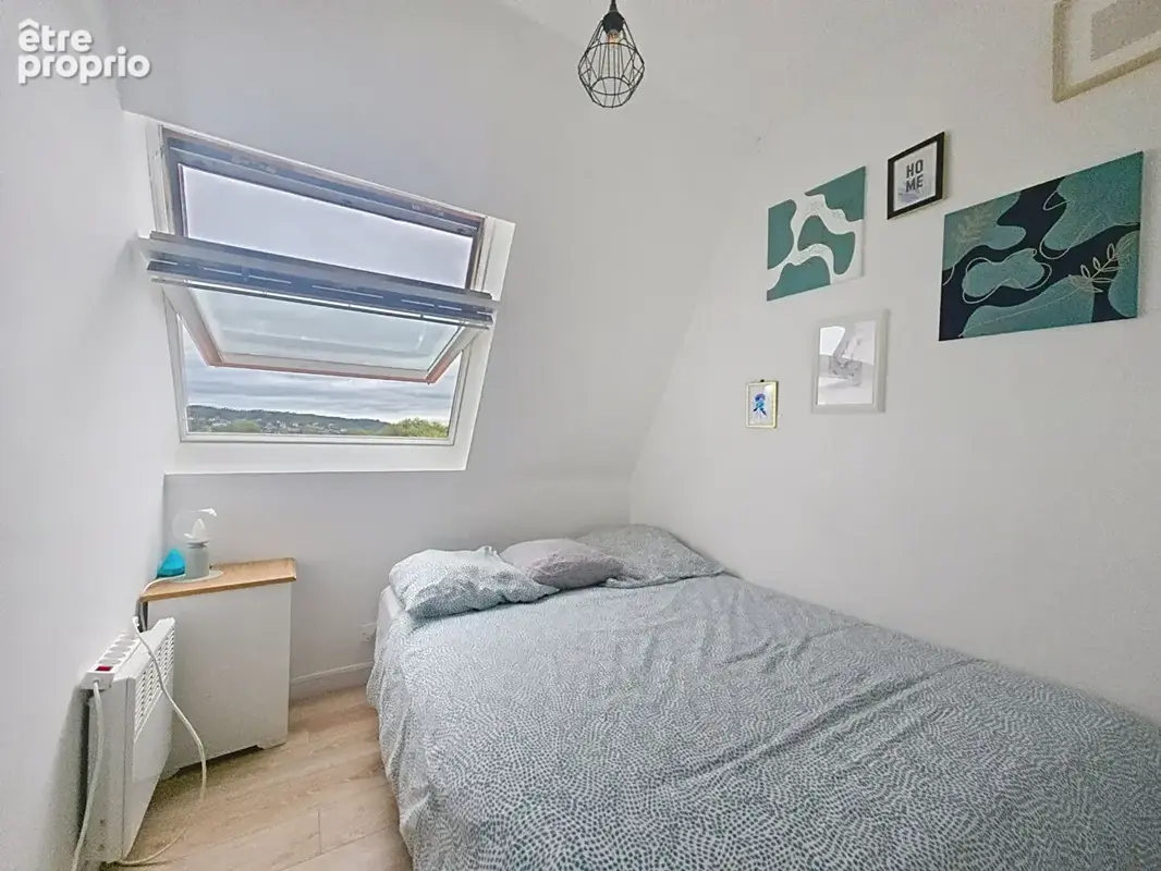 VILLERS SUR MER - Appartement  2 pièces - photo 4