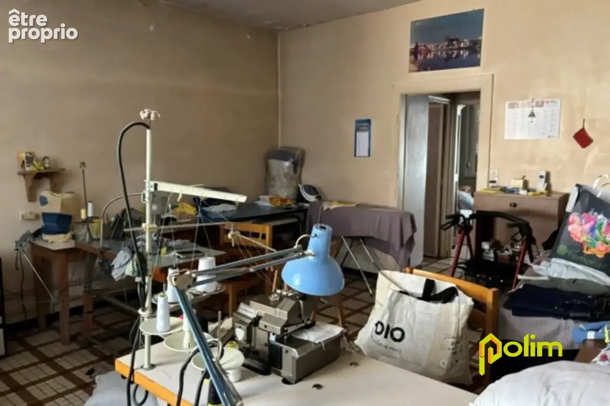 Immeuble de rapport avec travaux - photo 6