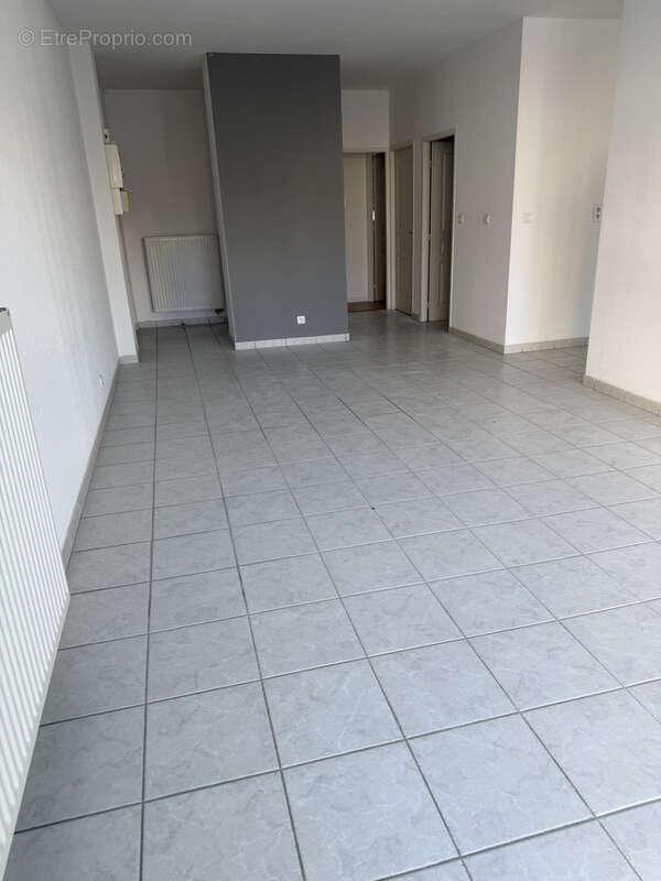Appartement à AUDINCOURT