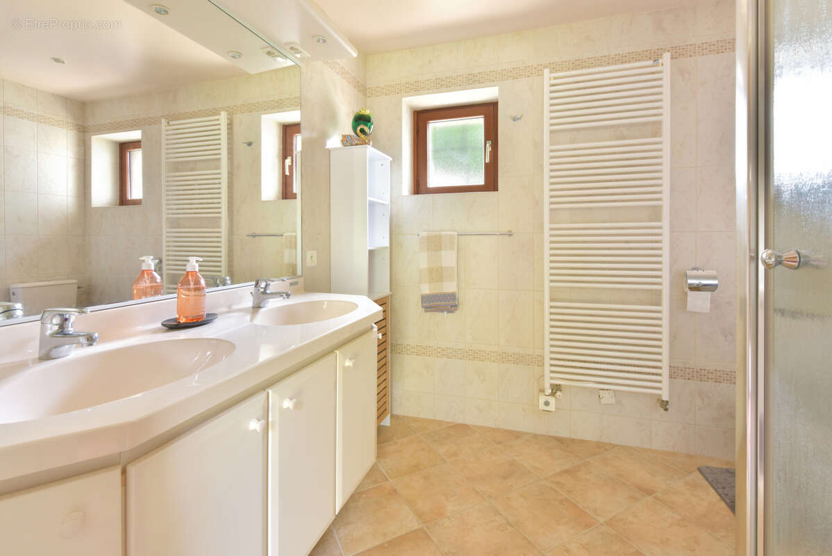 Maison à LA BAULE-ESCOUBLAC