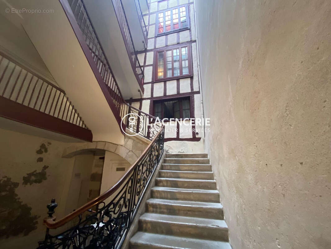 Appartement à BAYONNE