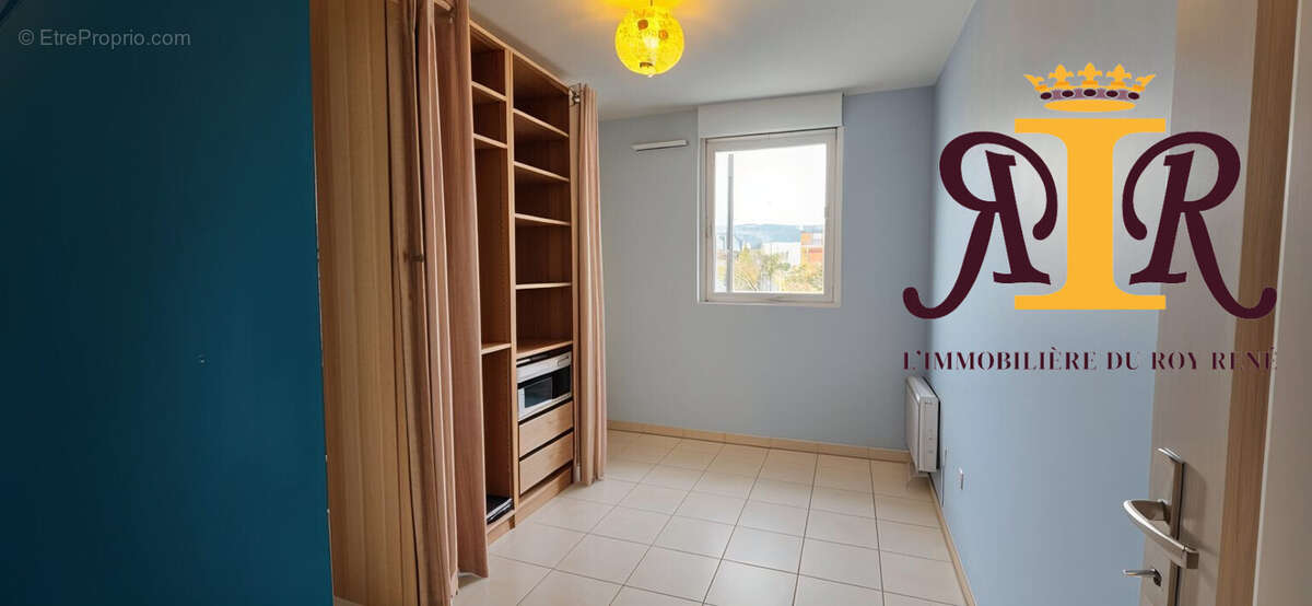 Appartement à MARSEILLE-10E