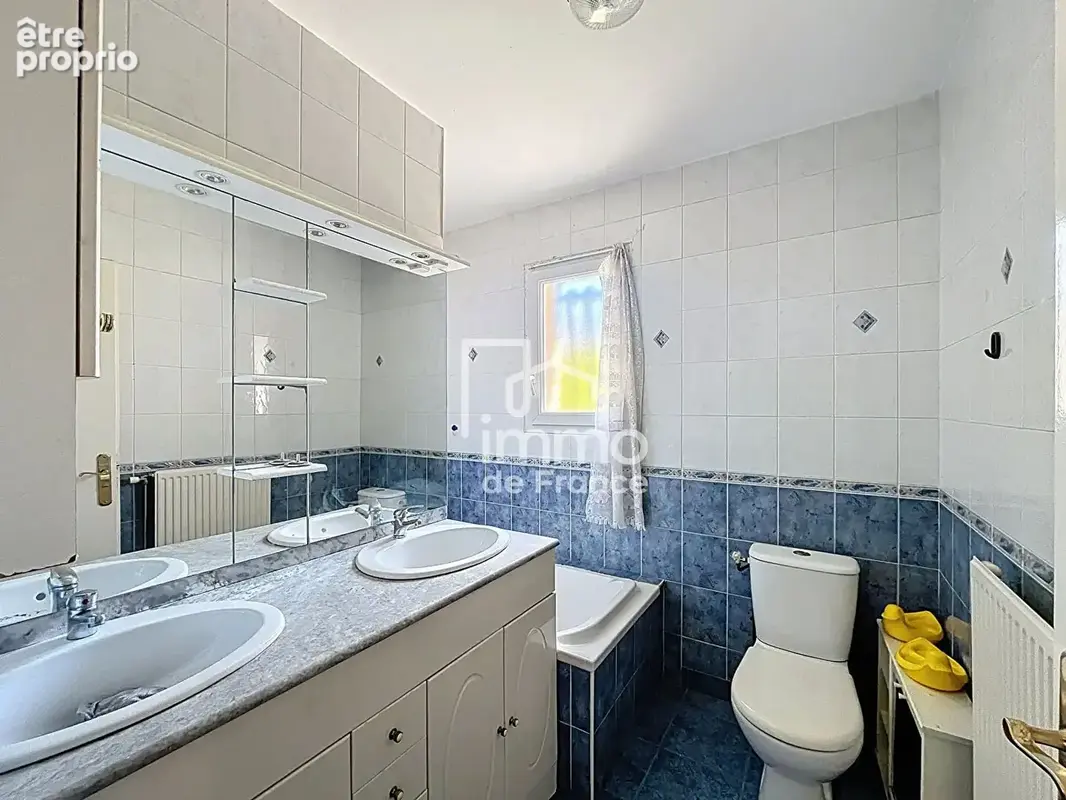 Maison Oyonnax 4 pièce(s) 100 m2 - photo 15