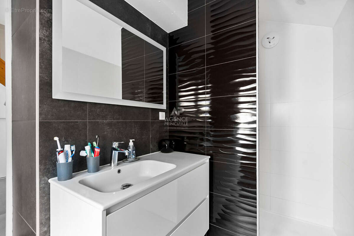 Maison à SAINT-GERMAIN-EN-LAYE