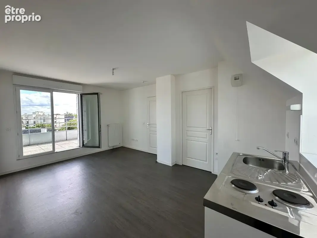 Photo Appartement à Rennes au prix de 200 000€
