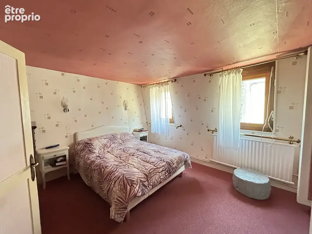 Maison 6 pièces 79 m² à vendre à Saint-Valery-Sur-Somme (80230) - photo 6