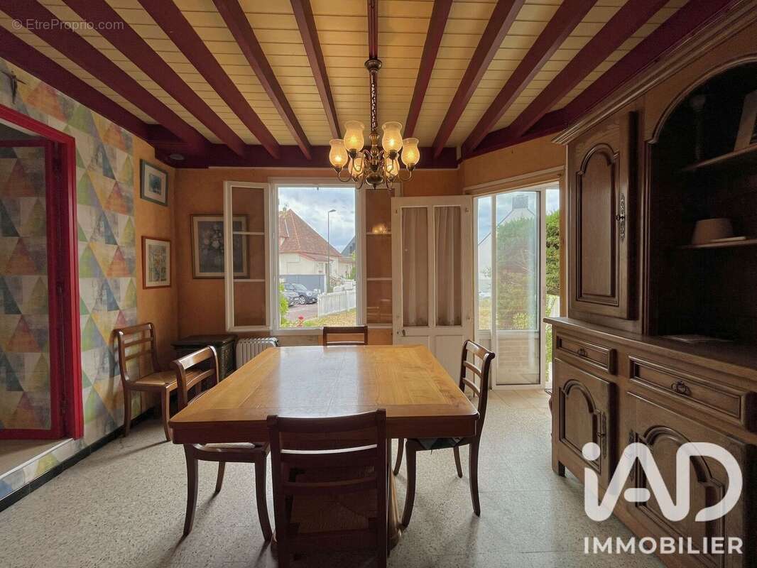 Maison 72 m² à Agon-Coutainville  - photo 2