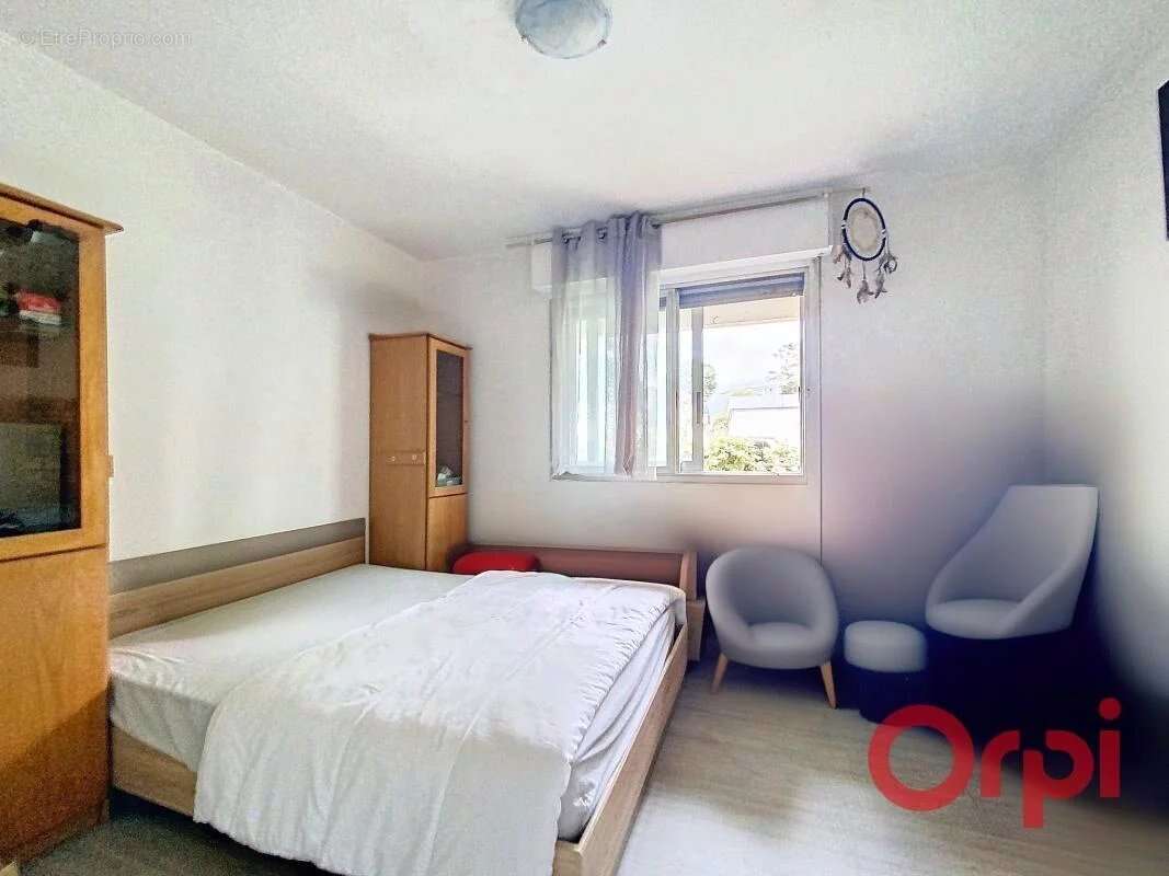 Appartement 4p de 81m2 - photo 7