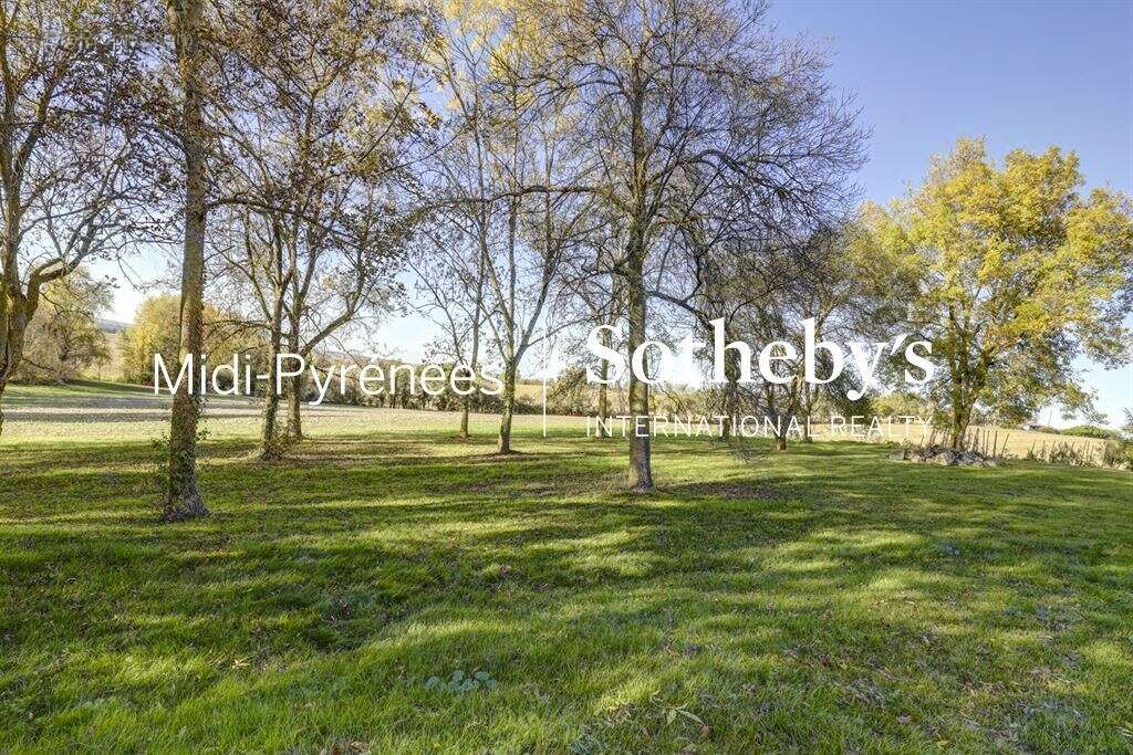 Maison à L'ISLE-JOURDAIN