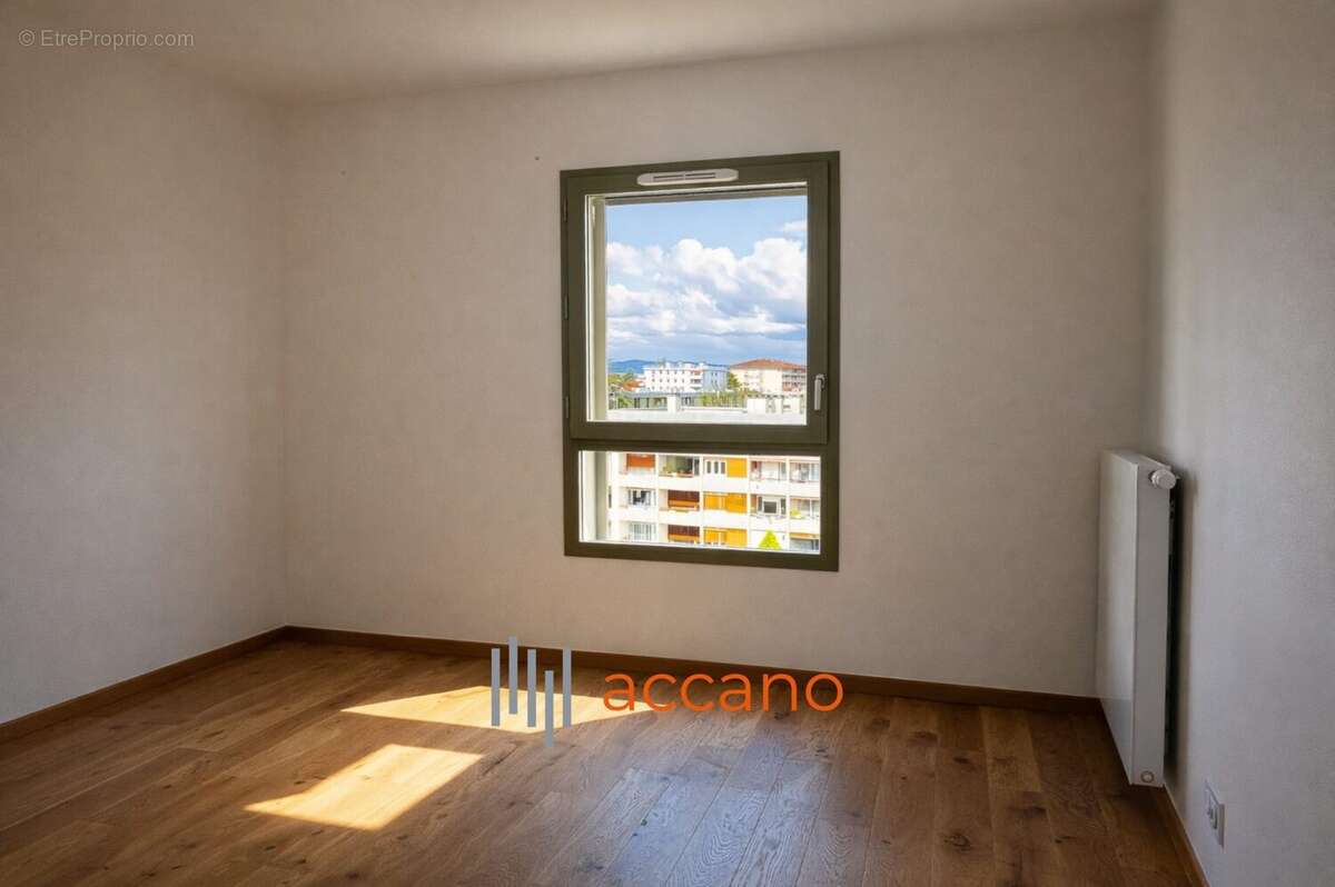 Appartement à ANNECY