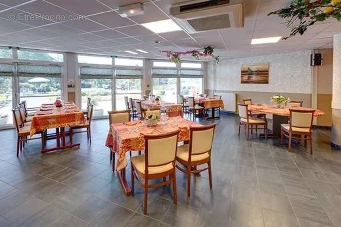 Appartement à BRAINE