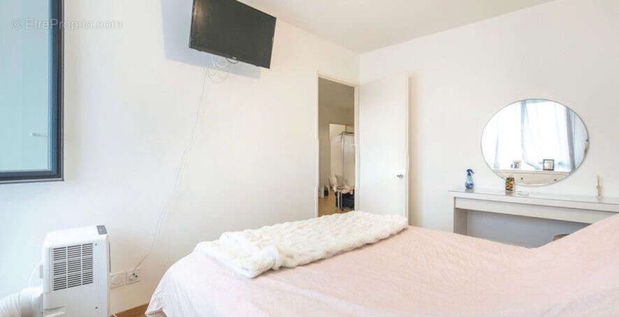 Appartement à ECHIROLLES