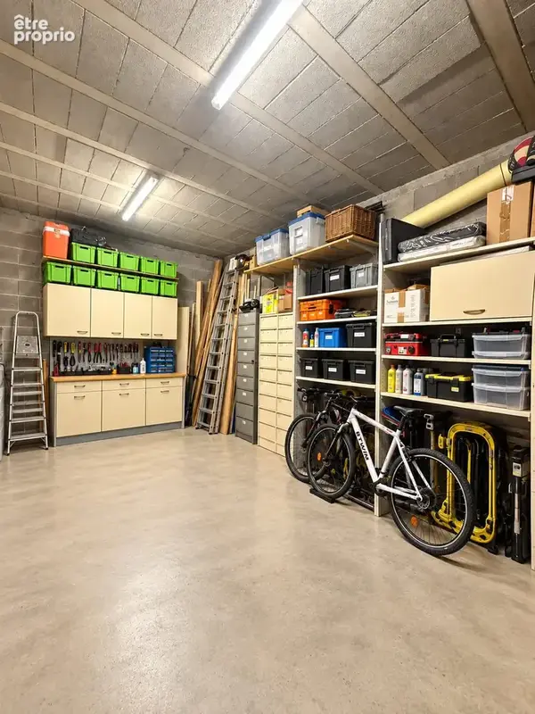 JACOU   Villa 4 chambres, plus de 110 m2 avec garage et 2 terrasses - photo 9