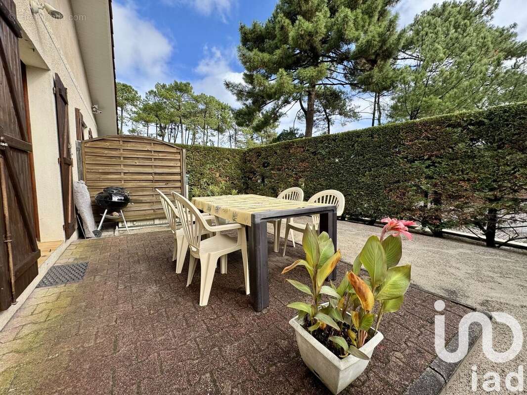 Photo 4 - Maison à LACANAU