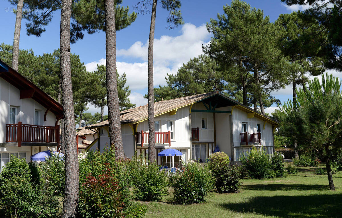 Appartement à GUJAN-MESTRAS
