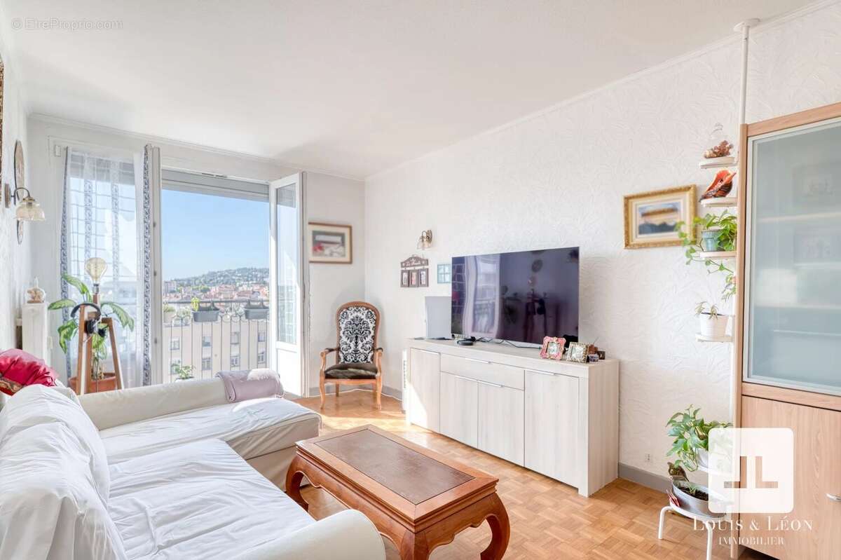 Appartement à VILLEFRANCHE-SUR-SAONE