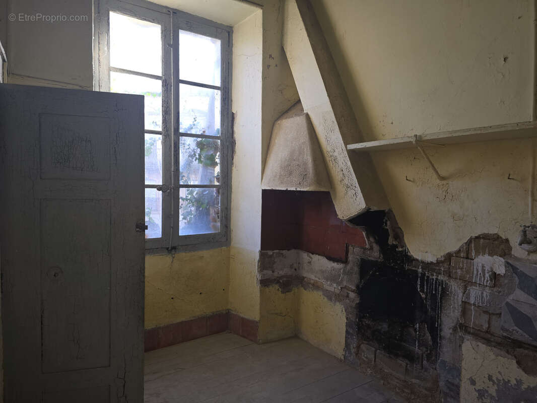 Appartement à SARTENE