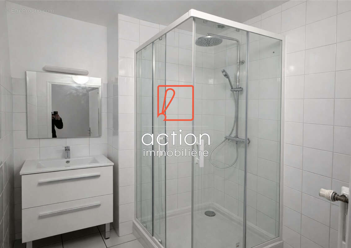 Appartement à BEGARD