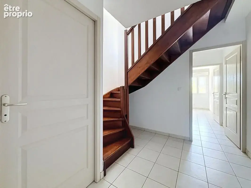 Exclusivité - extra-muros avignon duplex t2 - terrasse - photo 8