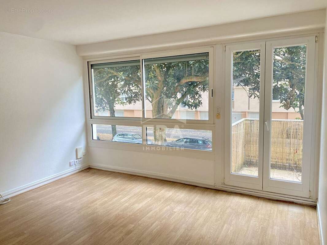 Appartement 65m² à pau - photo 2