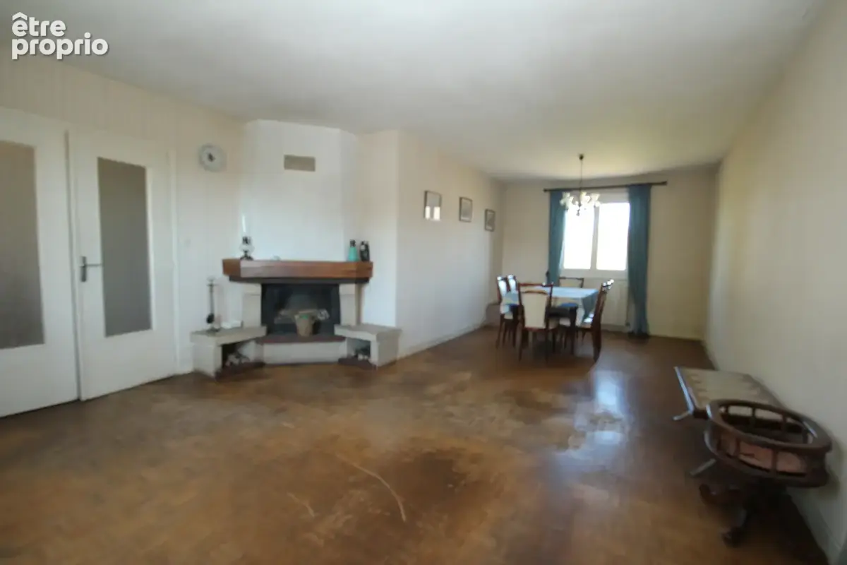 Maison 3 pièces 77 m² à vendre à Decize (58300) - photo 4