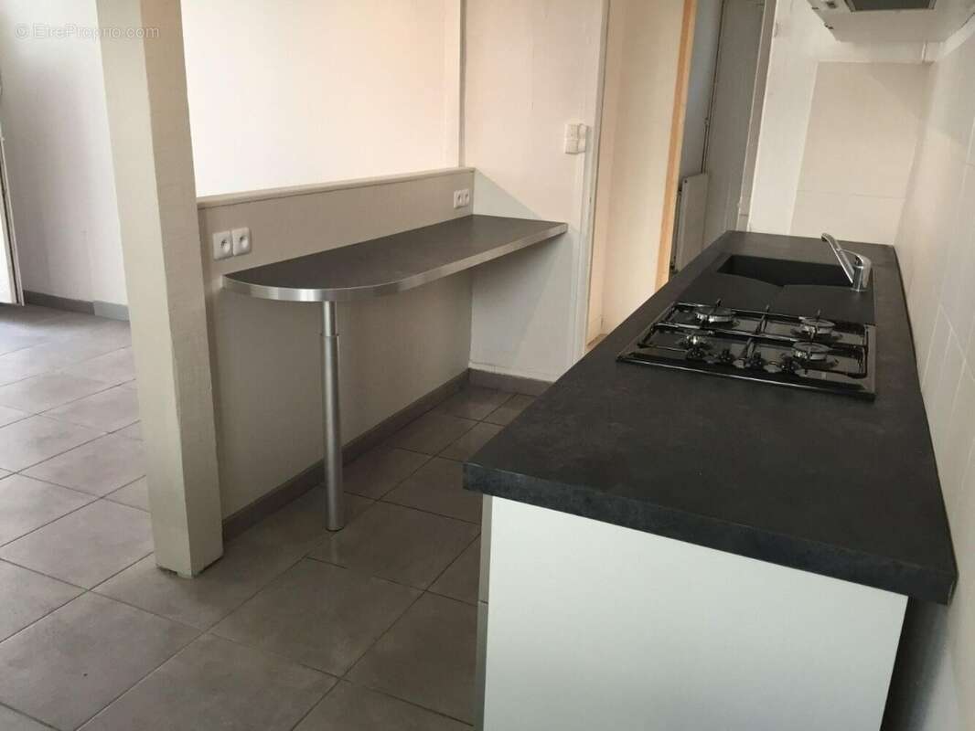 Photo 3 - Maison à BREUILPONT